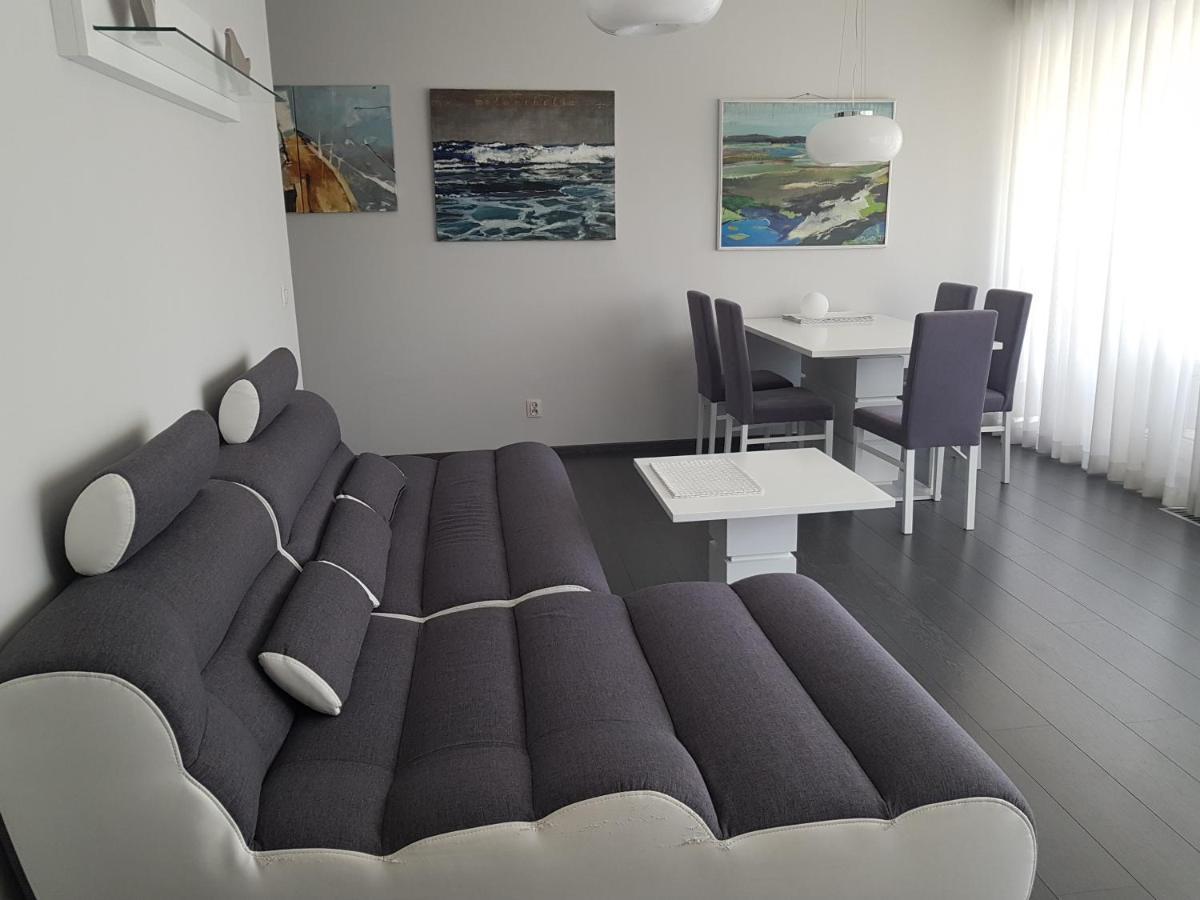 Apartament 57 Playa Baltis Мендзиздроє Екстер'єр фото