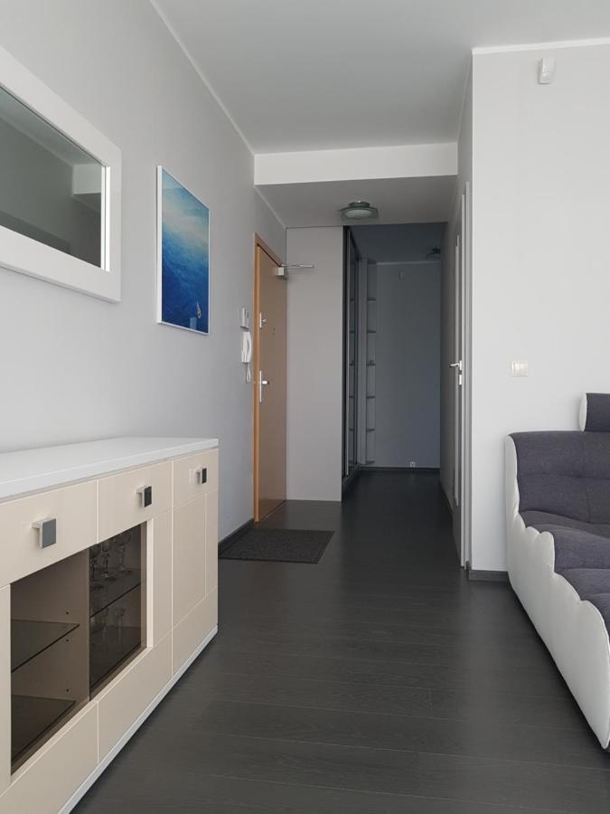 Apartament 57 Playa Baltis Мендзиздроє Екстер'єр фото