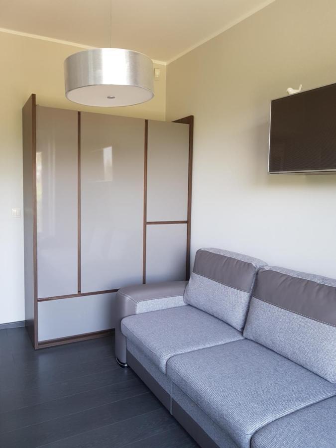 Apartament 57 Playa Baltis Мендзиздроє Екстер'єр фото